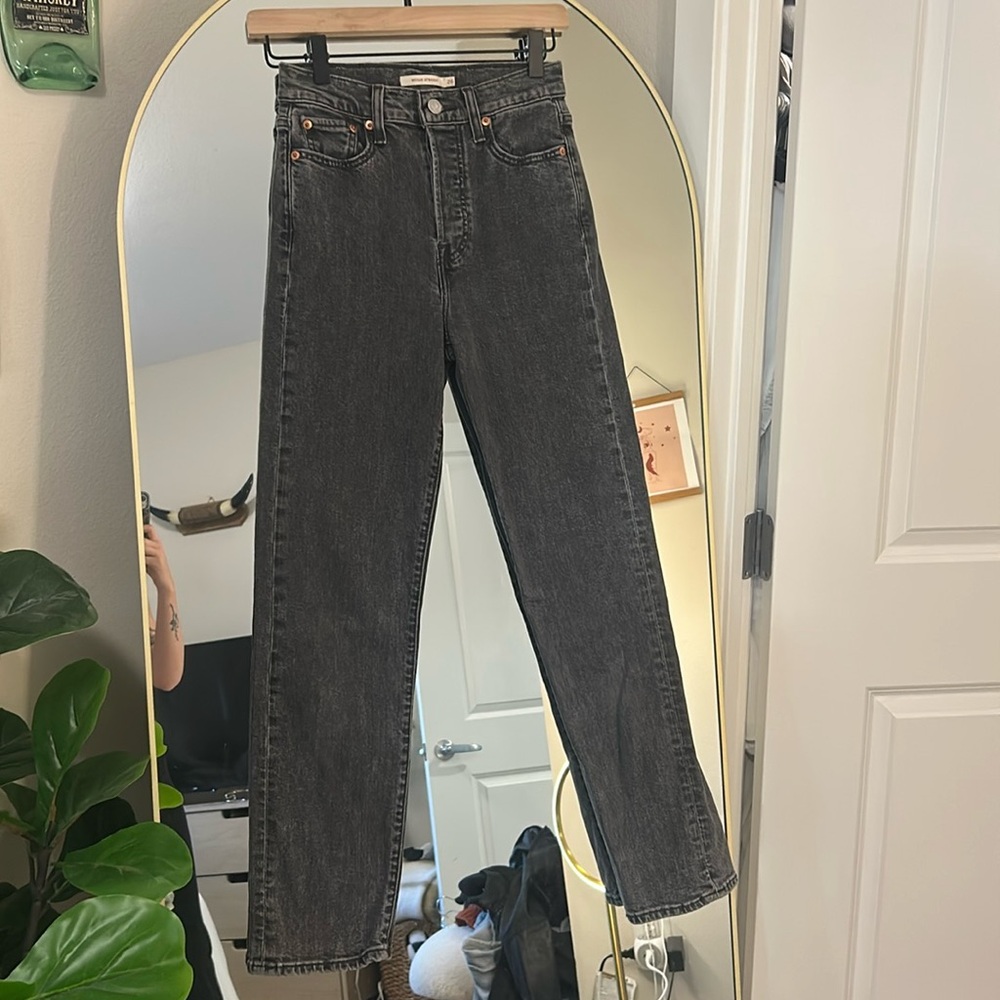 Levi’s jeans